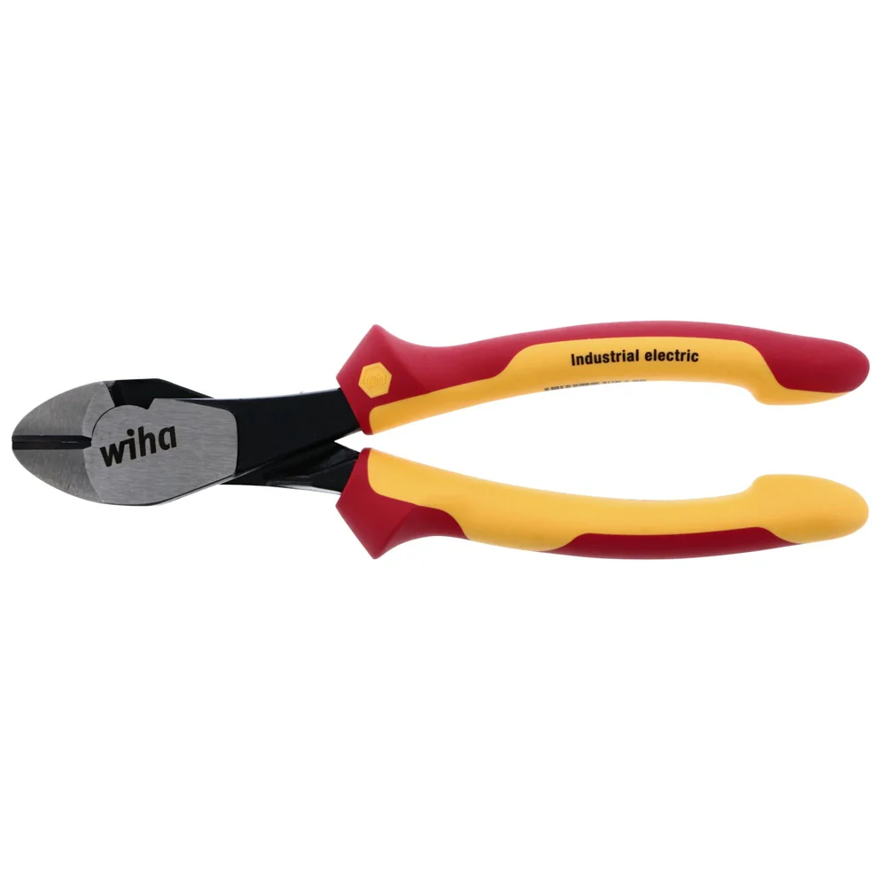 ALICATE C/DIAG 8 1000V32939 - Image 2