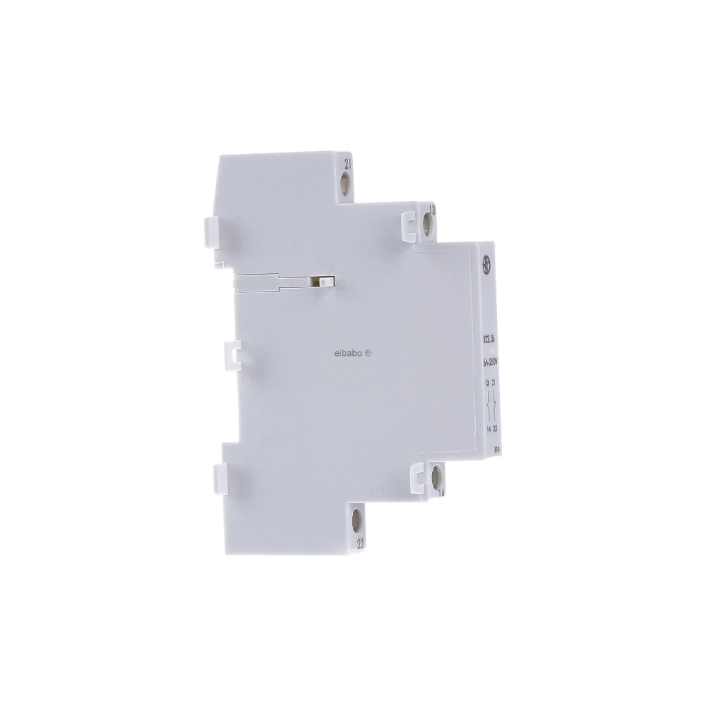AUXILIAR 1NO+1NC PARA CONTACTOR FINDER 22.35 - Image 2
