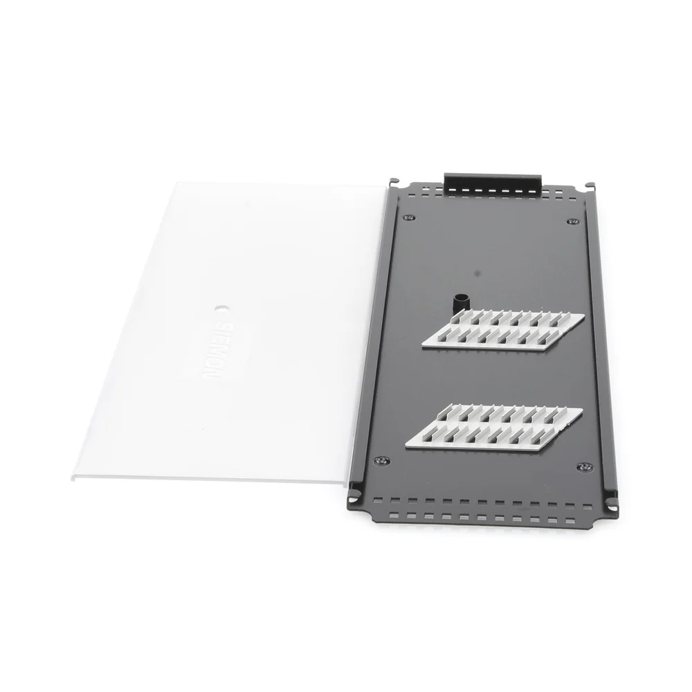 BANDEJA DE EMPALME DE FIBRA OPTICA 24HILOS TRAY-3 - Image 2