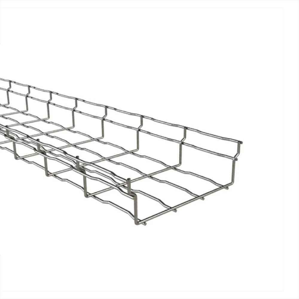 BANDEJA GALVANIZADA 2X16 BASOR