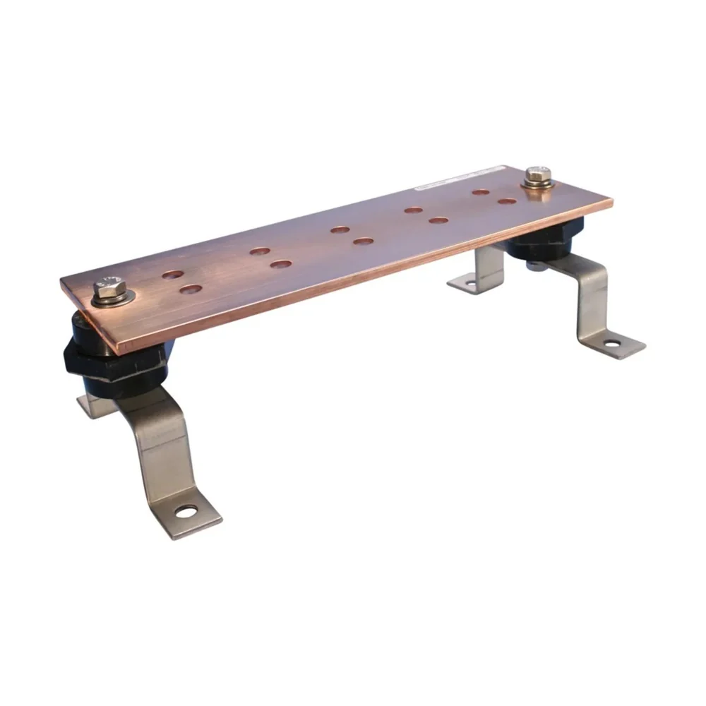 BARRA T. 1/4X2X12 EGBA14212BB