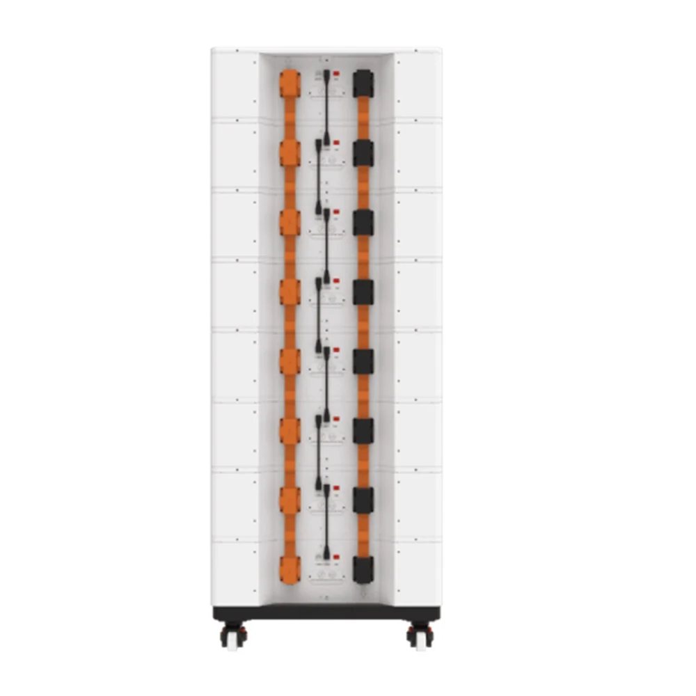 BATERIA DE LITIO 48V 5KWH CONTROL BOX LUX-X-48100LCG01 - Image 3