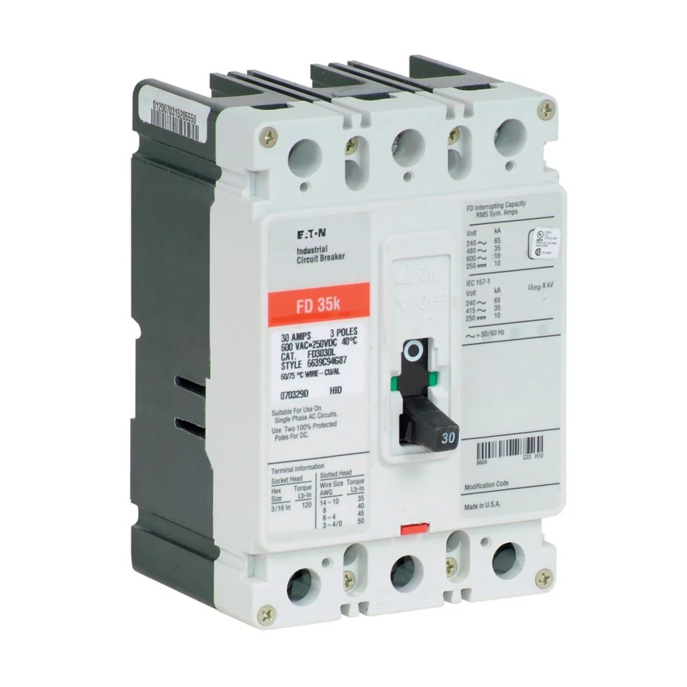BBK CH IND. 30/3 FD 3030L - Image 3