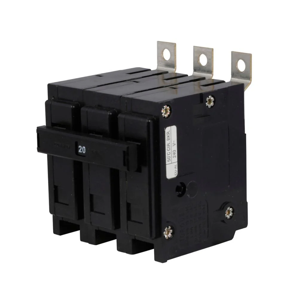 BKR EATON 20/3 BAB3020 - Image 2