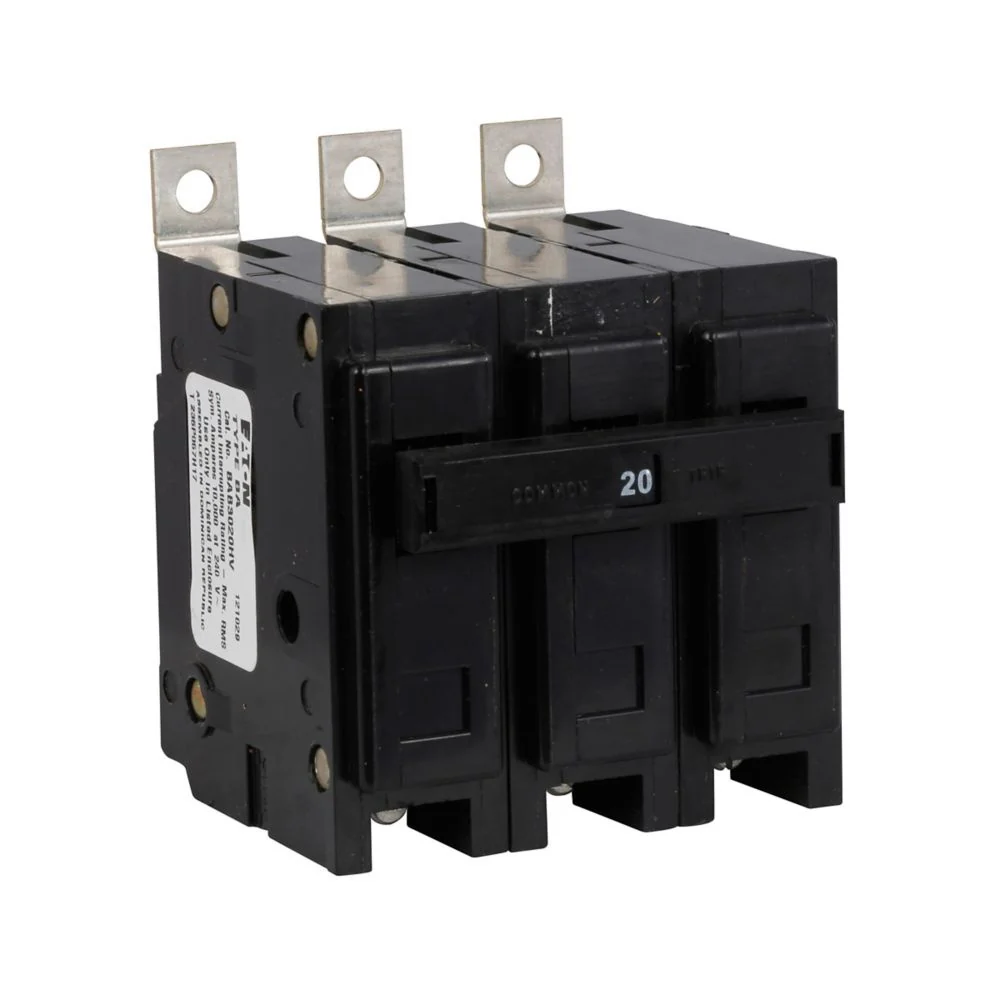 BKR EATON 20/3 BAB3020 - Image 3