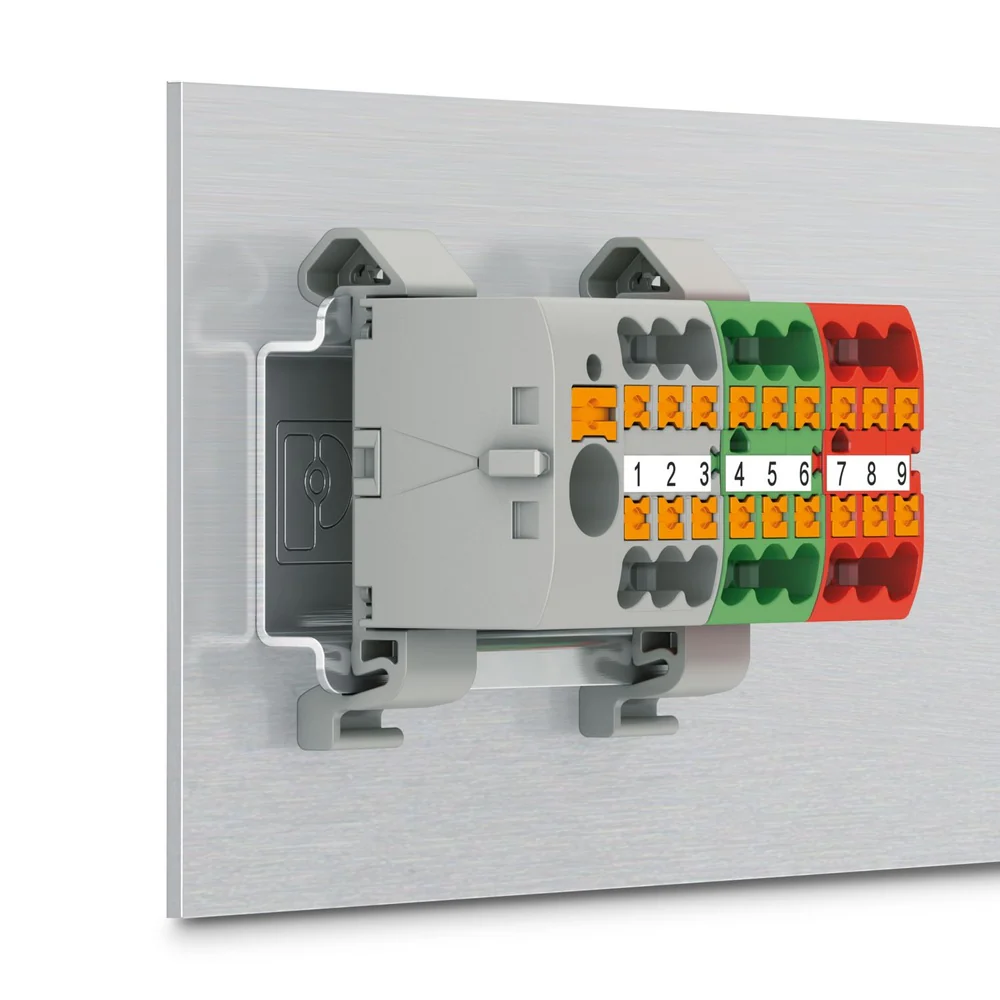 BLOQUE D/DISTRIBU PTFIX 1X8-24-6X10-26 3273198 GRS - Image 3