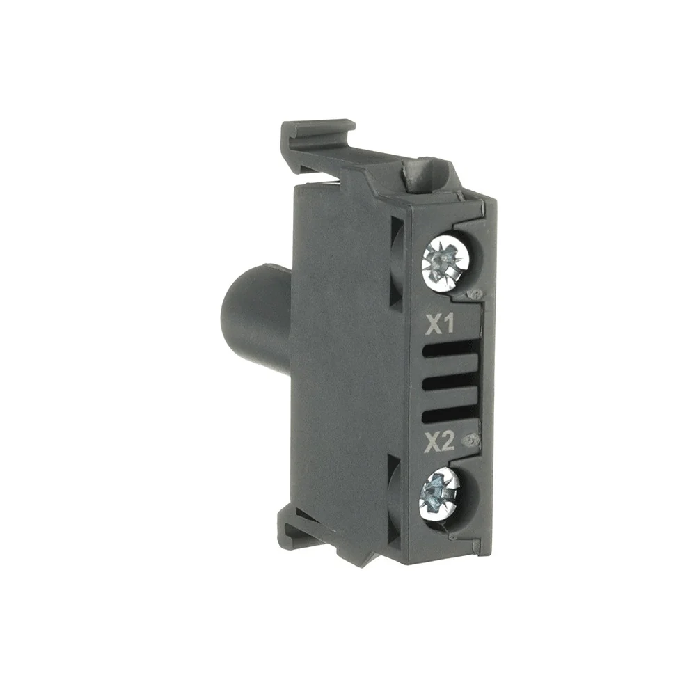 BLOQUE D/LAMP MLBL-01G 24V AC/DC 1SFA611621R1012 - Image 3