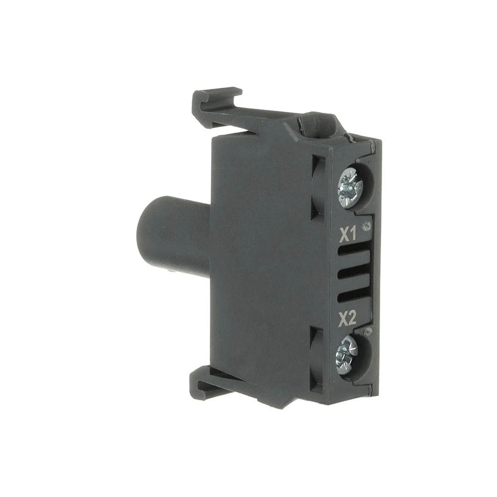 BLOQUE D/LAMP MLBL-01W 24V AC/DC 1SFA611621R1015 - Image 2