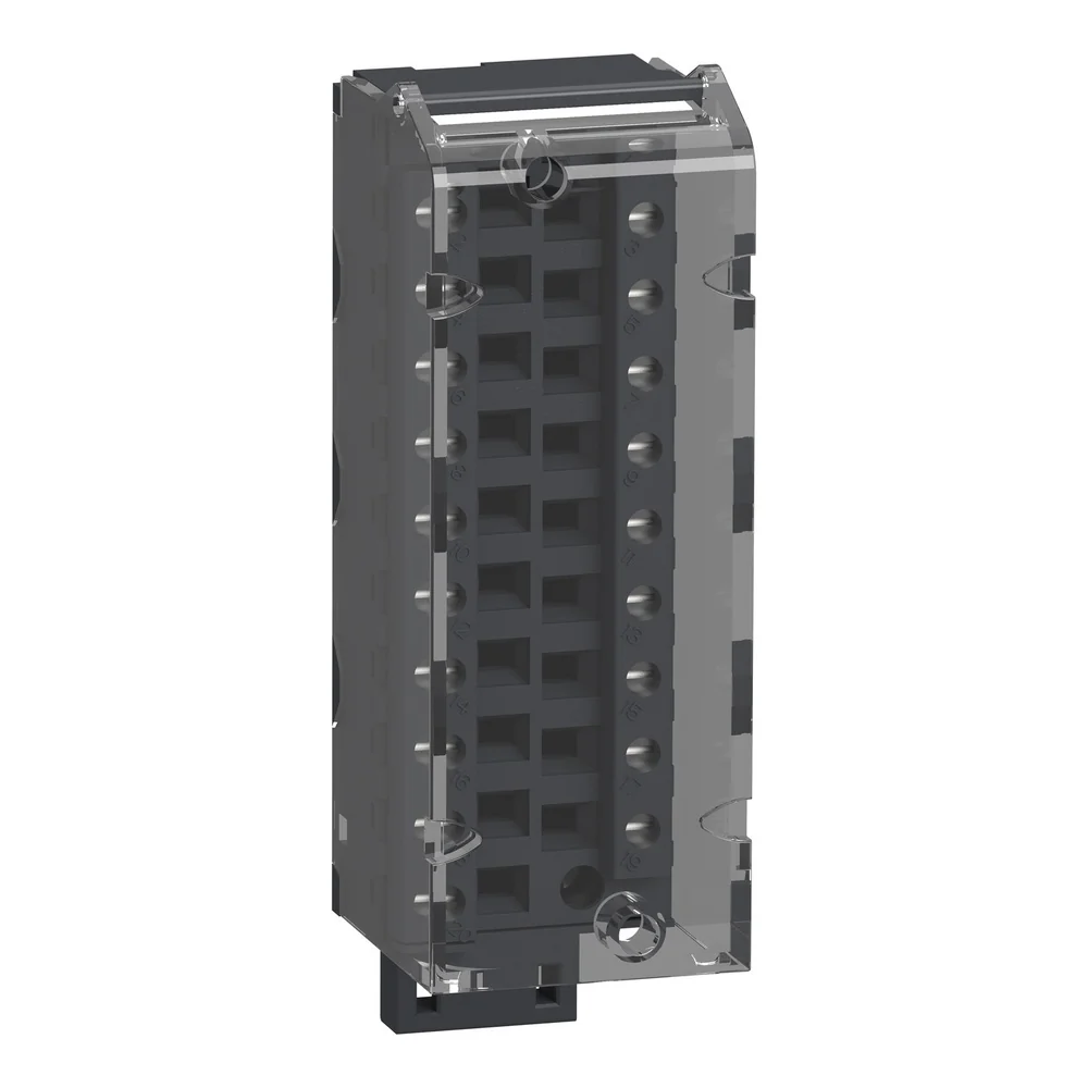 BLOQUE DE CONEXION PARA M340 20 TERMINALES (BMXFTB2000) - Image 2