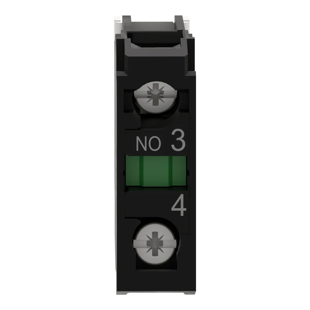 BLOQUE DE CONTACTO 1NA (ZBE101) - Image 2