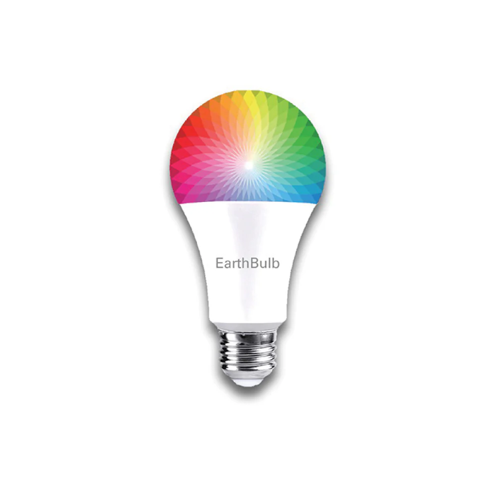 BOMBILLO SMART WIFI A19 9W 120V 6500K - Image 2