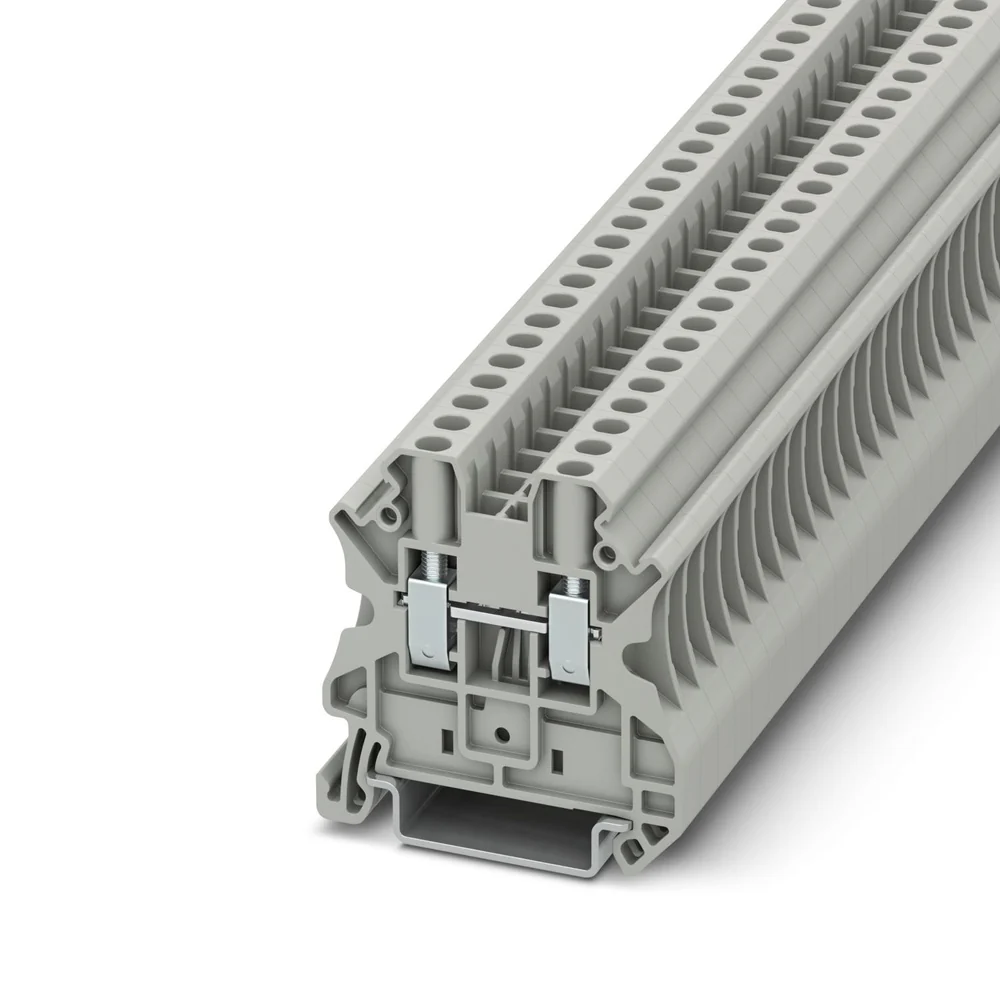 BORNE TORNILLO # 10-26 AWG UT4 32A 1000V 3044102 - Image 2