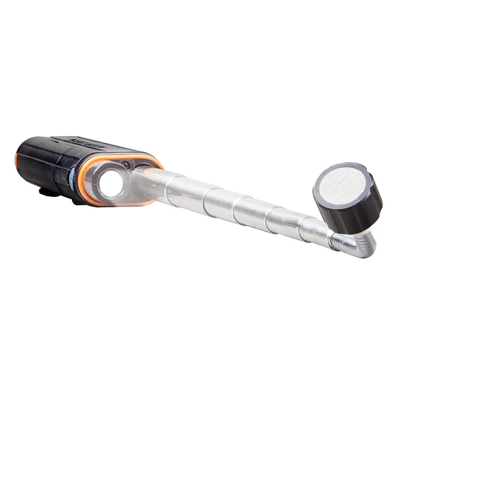 BRAZO TELESCOPICO 22 C/LUZ LED E IMAN 56027 - Image 2