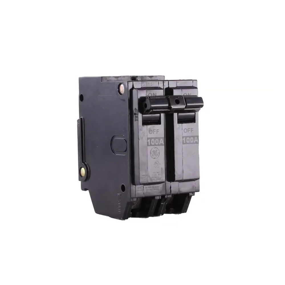 BREAKER THQL 100A 2P 120/240V@10KA THQL21100 - Image 2