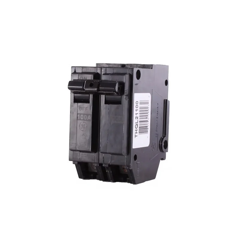 BREAKER THQL 100A 2P 120/240V@10KA THQL21100 - Image 3