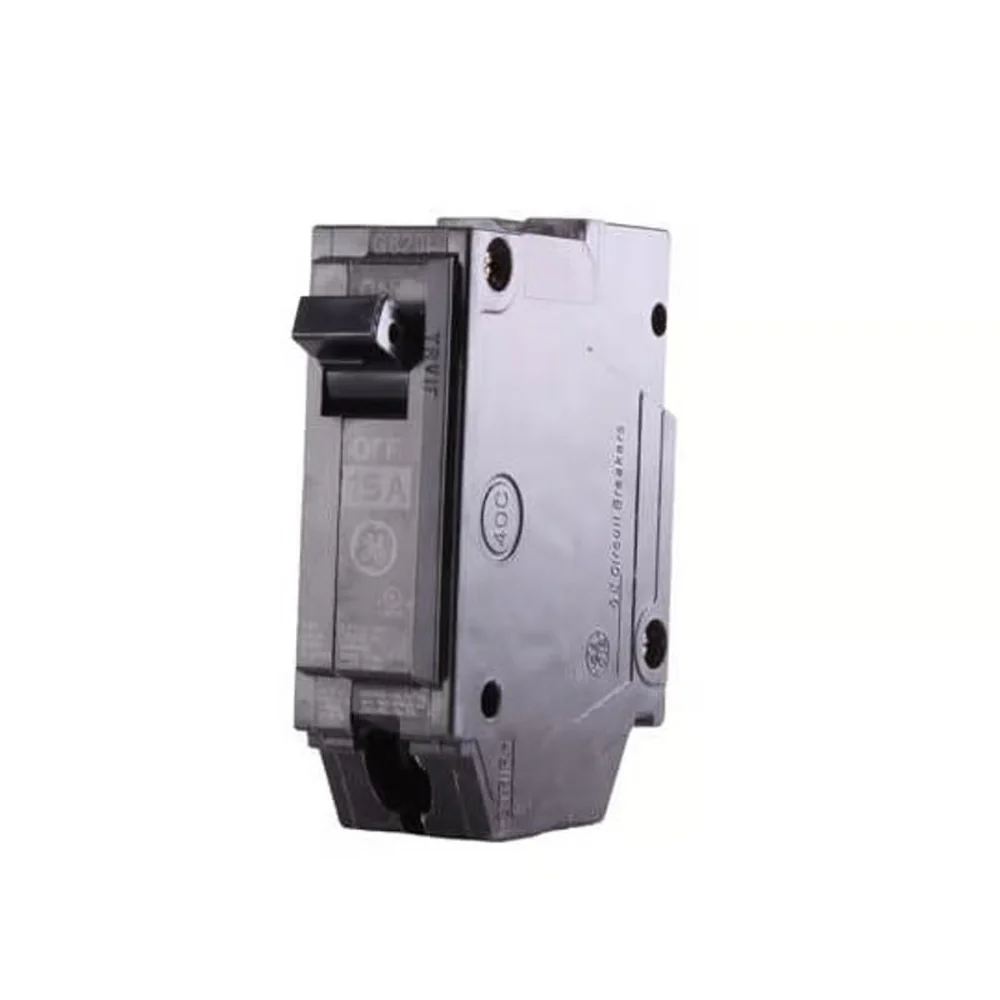 BREAKER THQL 15A 1P 120/240V@10KA THQL1115 - Image 3