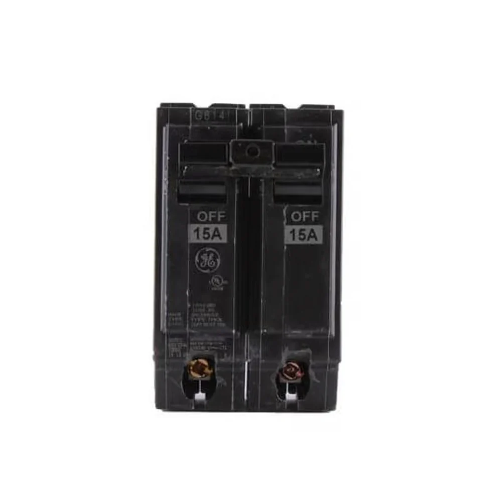 BREAKER THQL 15A 2P 120/240V@10KA THQL2115 - Image 3
