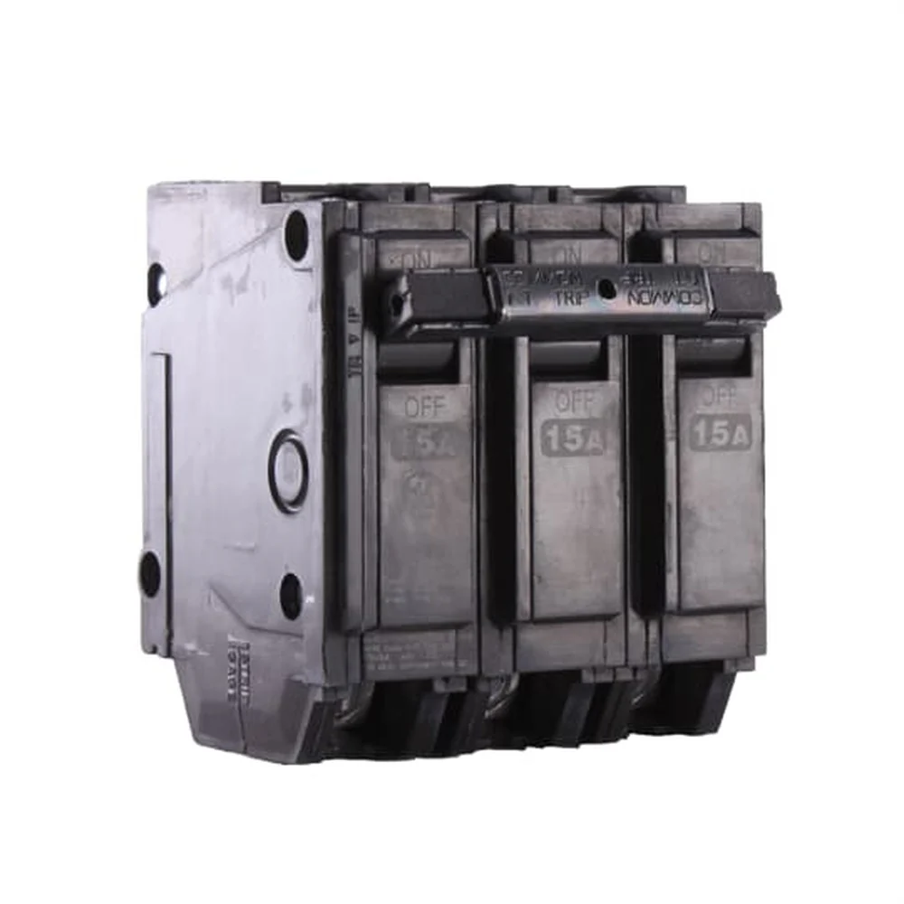 BREAKER THQL 15A 3P 240V@10KA THQL32015 - Image 3