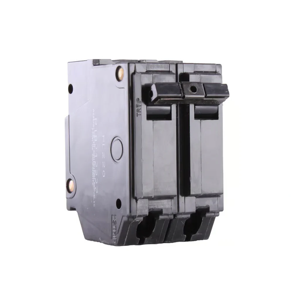 BREAKER THQL 20A 2P 120/240V@10KA THQL2120 - Image 3