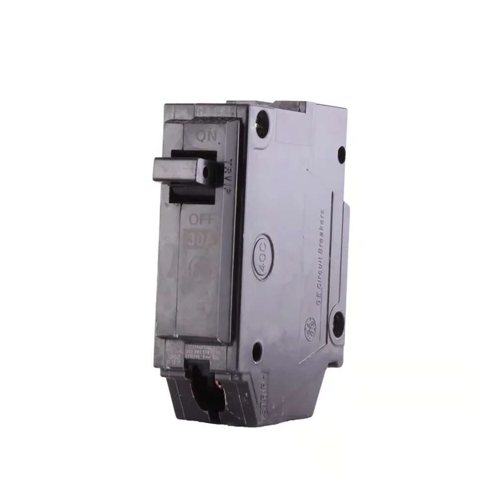 BREAKER THQL 30A 1P 120/240V@10KA THQL1130 - Image 3