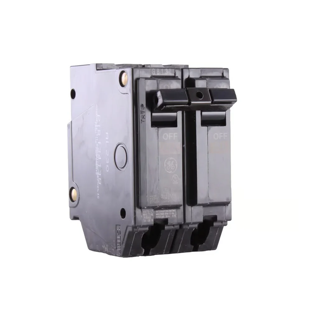 BREAKER THQL 30A 2P 120/240V@10KA THQL2130 - Image 2
