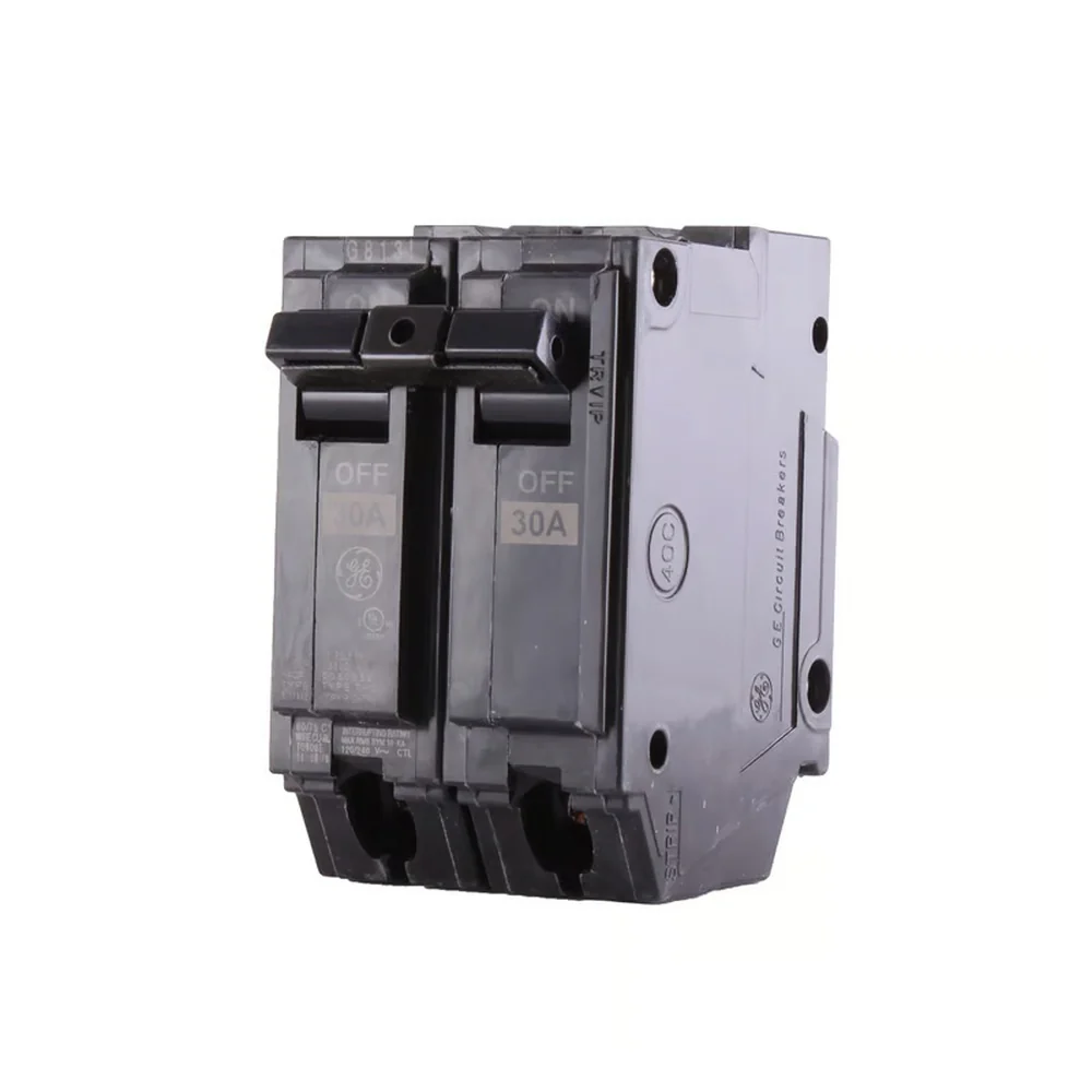 BREAKER THQL 30A 2P 120/240V@10KA THQL2130 - Image 3