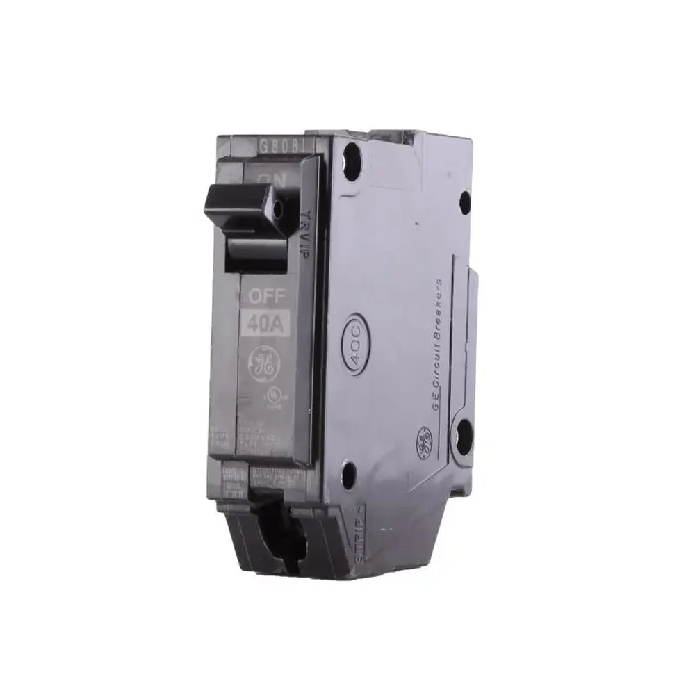 BREAKER THQL 40A 1P 120/240V@10KA THQL1140