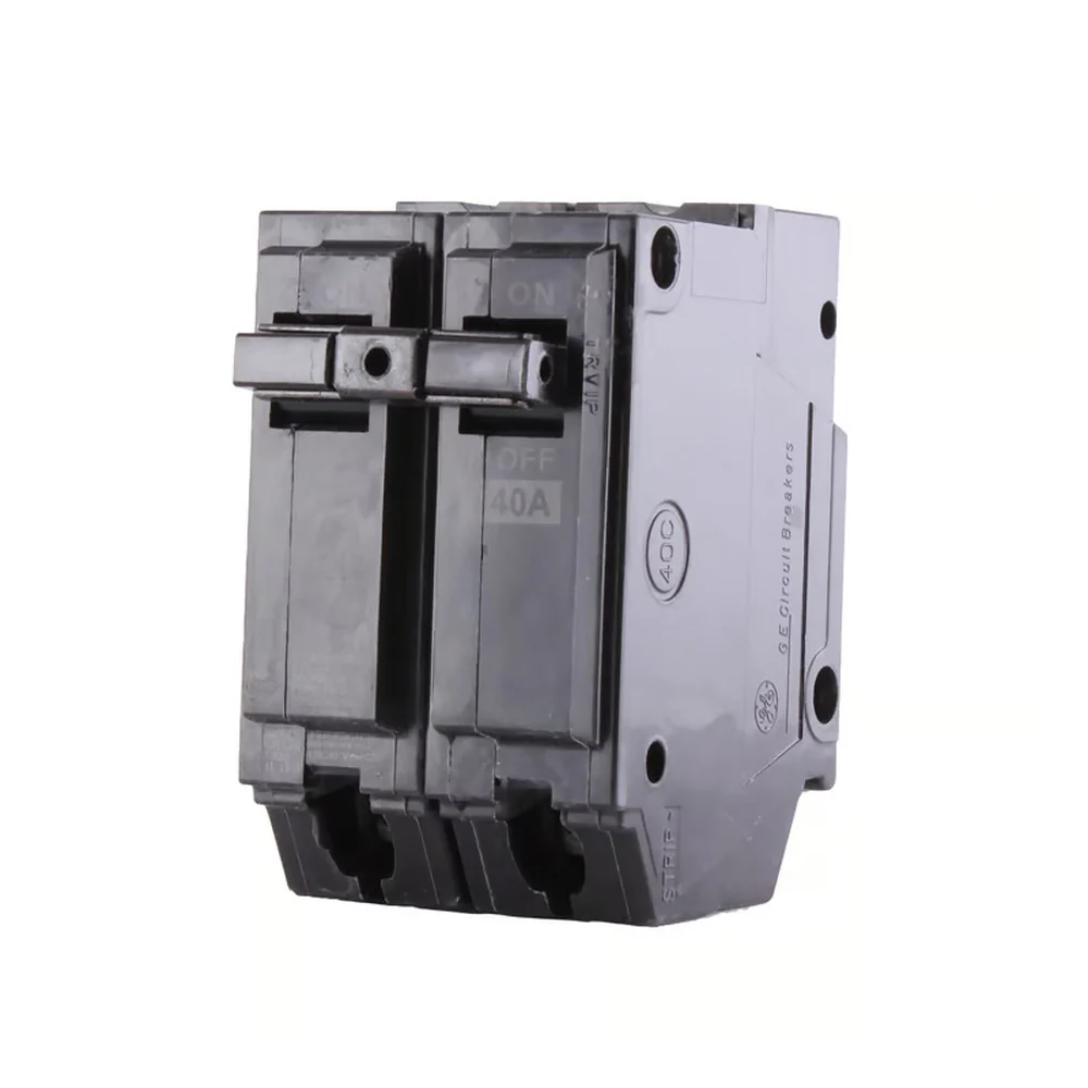 BREAKER THQL 40A 2P 120/240V@10KA THQL2140
