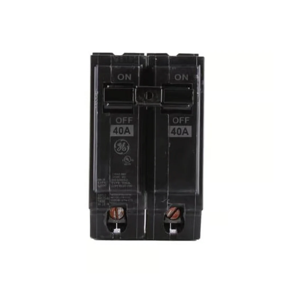 BREAKER THQL 40A 2P 120/240V@10KA THQL2140 - Image 2
