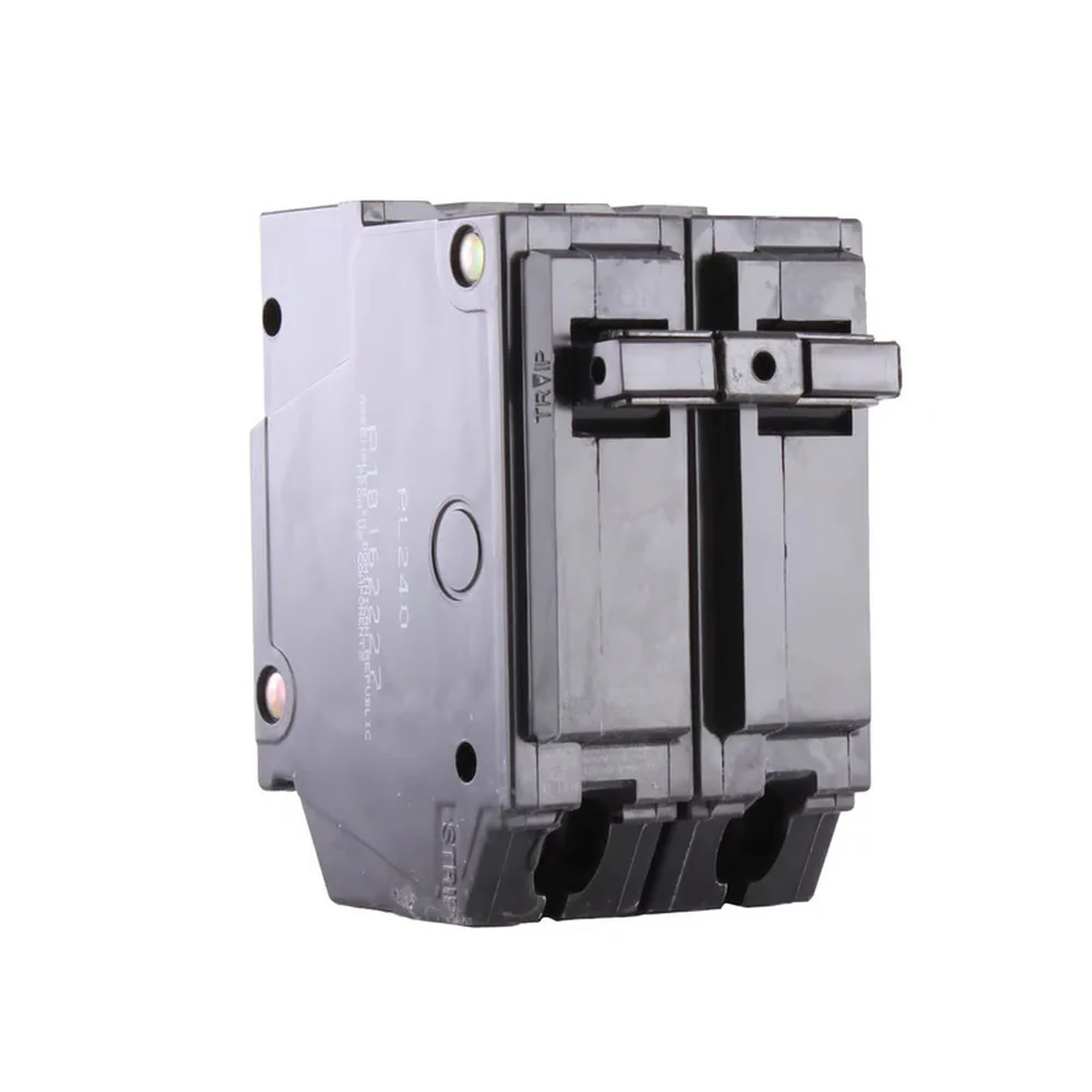 BREAKER THQL 40A 2P 120/240V@10KA THQL2140 - Image 3