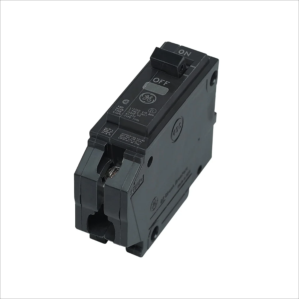 BREAKER THQL 50A 1P 120/240V@10KA THQL1150