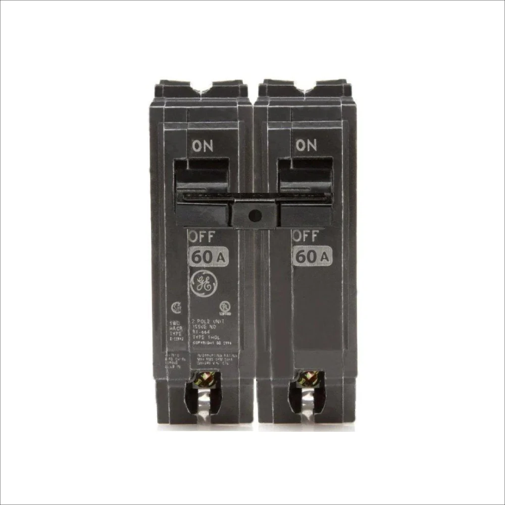 BREAKER THQL 60A 2P 120/240V@10KA THQL2160 - Image 3