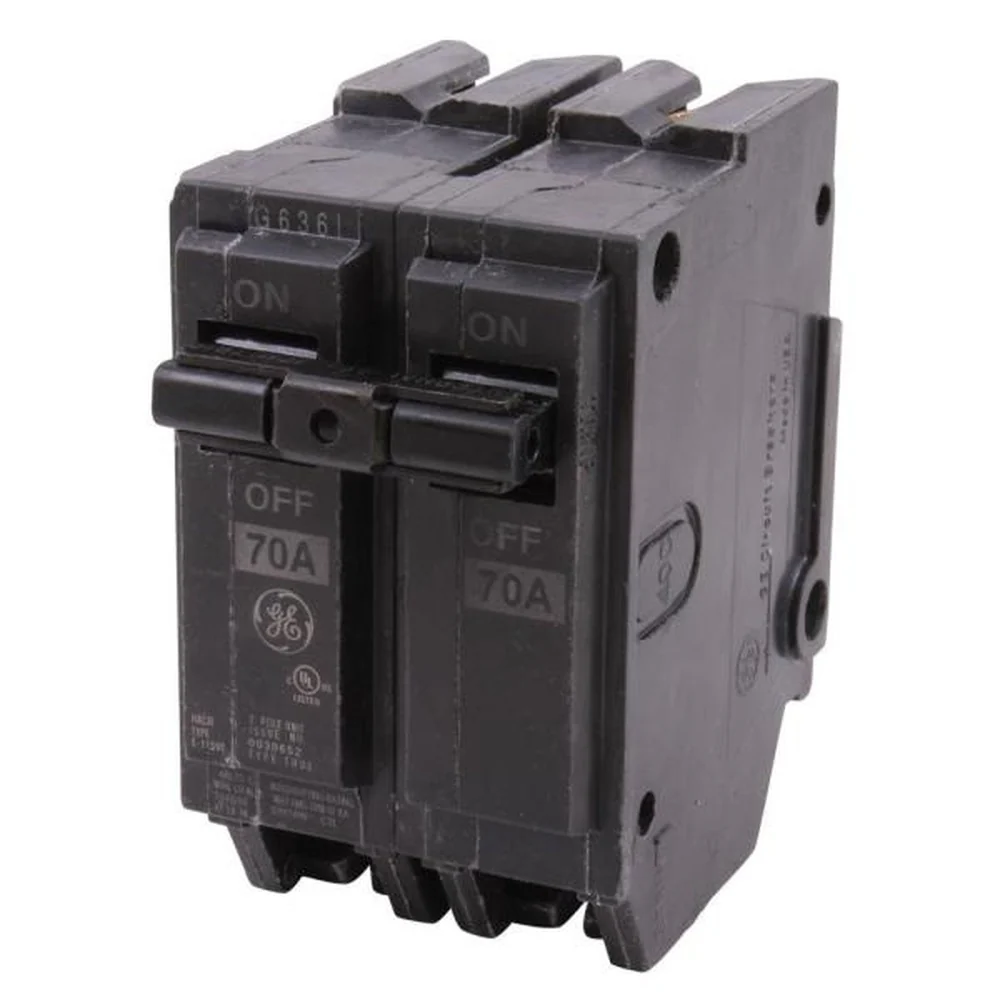 BREAKER THQL 70A 2P 120/240V@10KA THQL2170