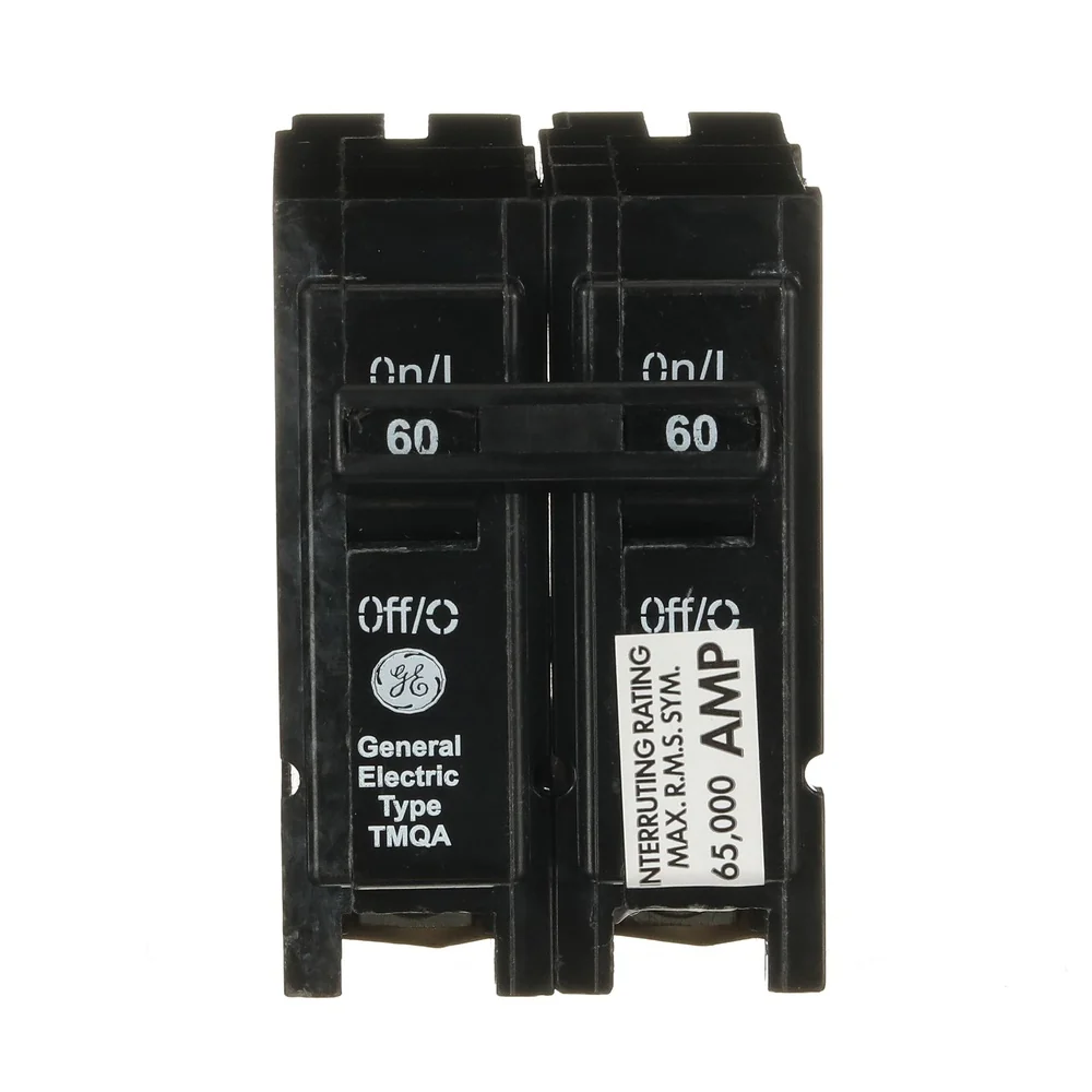 BREAKER 90 AMP 3P G.E.TMQV32090 - Image 2