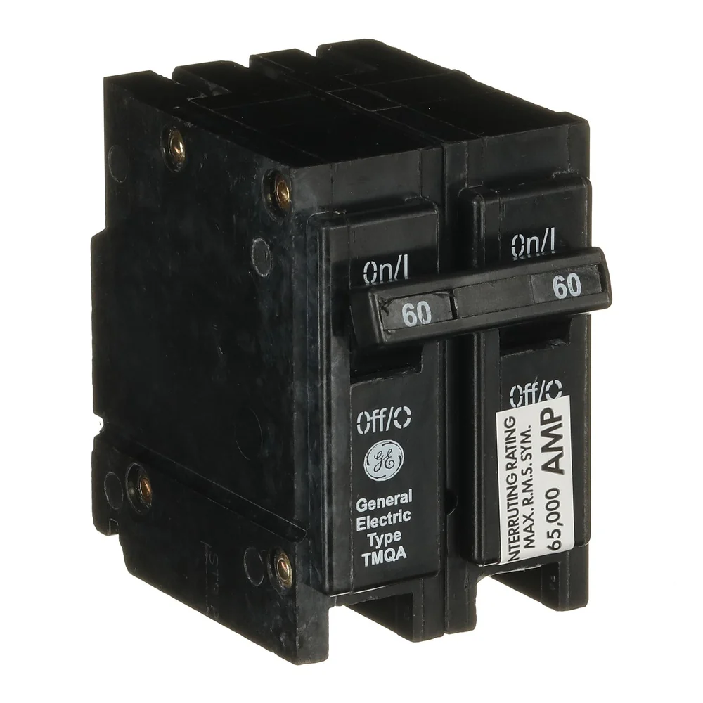 BREAKER 90 AMP 3P G.E.TMQV32090 - Image 3
