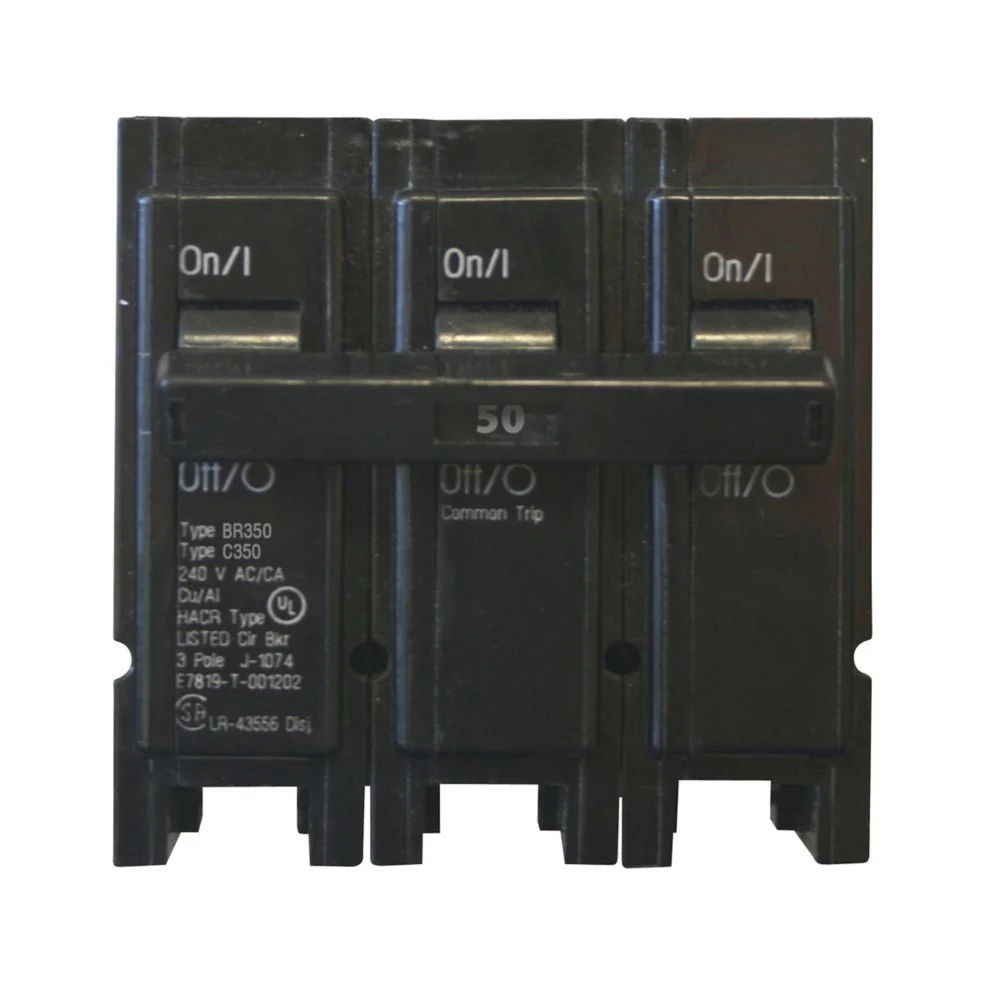 BREAKER BR-50/3  BR350 CH - Image 2
