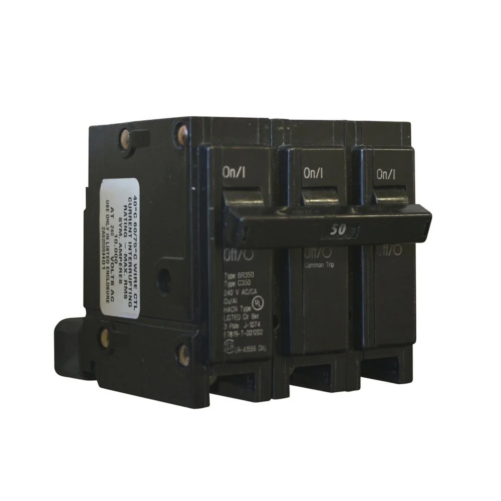 BREAKER BR-50/3  BR350 CH - Image 3