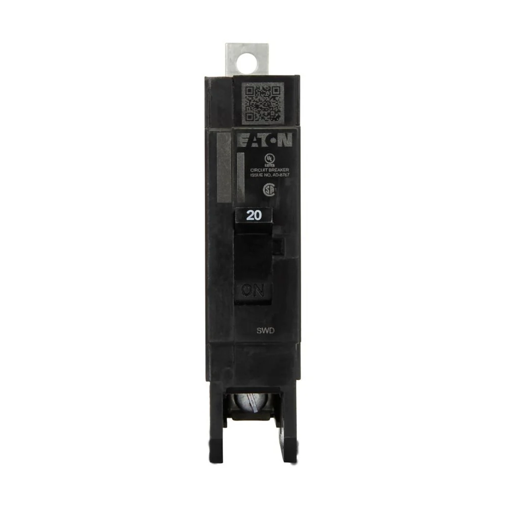 BREAKER CH GHB1020 - Image 2