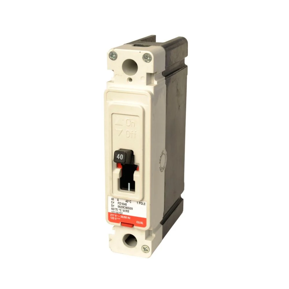 BREAKER FD 20 AMP 1P 120/240V FD1020 - Image 3