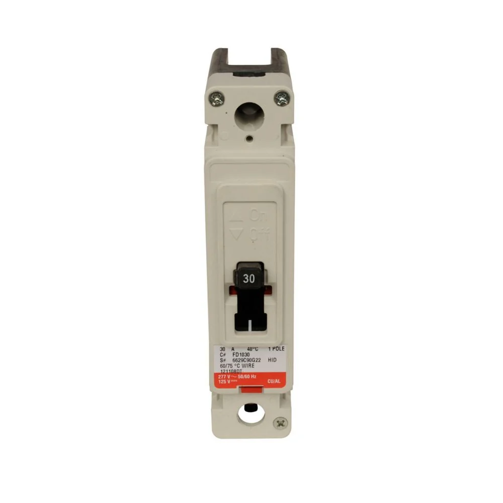 BREAKER FD 30 AMP 1P 120/240V FD1030 - Image 2