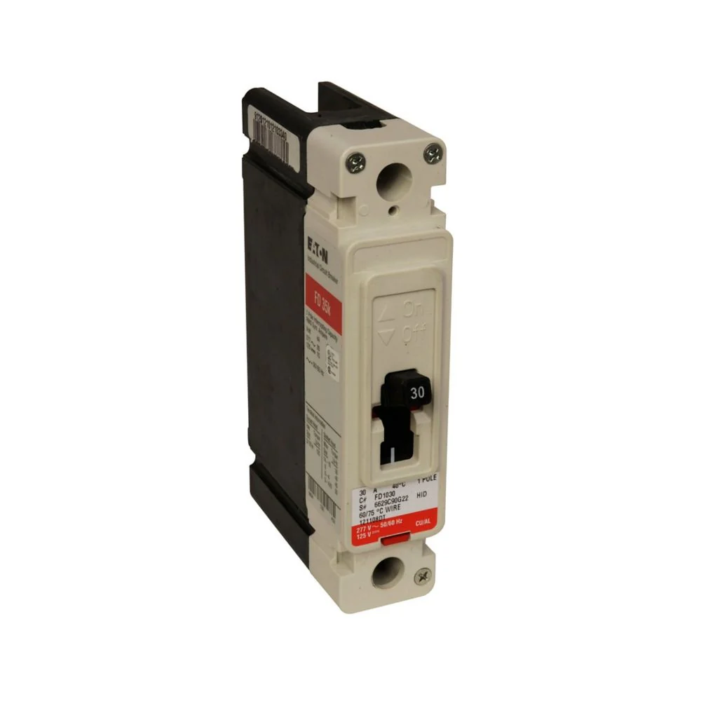 BREAKER FD 30 AMP 1P 120/240V FD1030 - Image 3