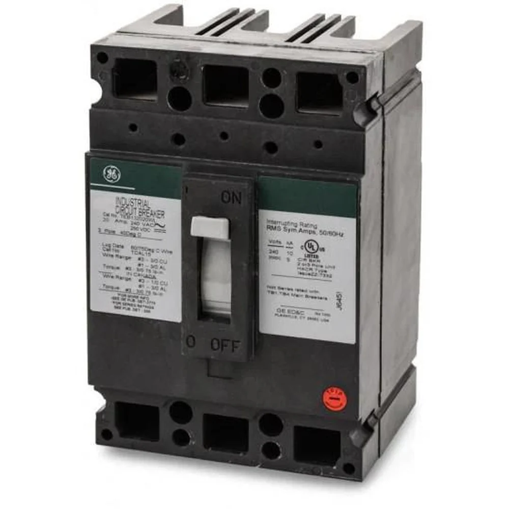 BREAKER TEB 20A 3P 240VAC@10KA TEB132020