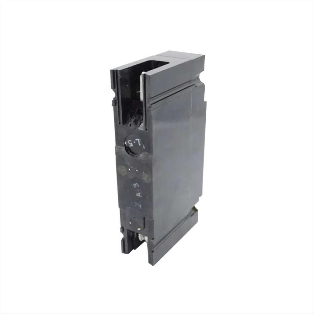 BREAKER TED 20A 1P 480VAC@10KA 240VAC@14KA TED113020 - Image 2