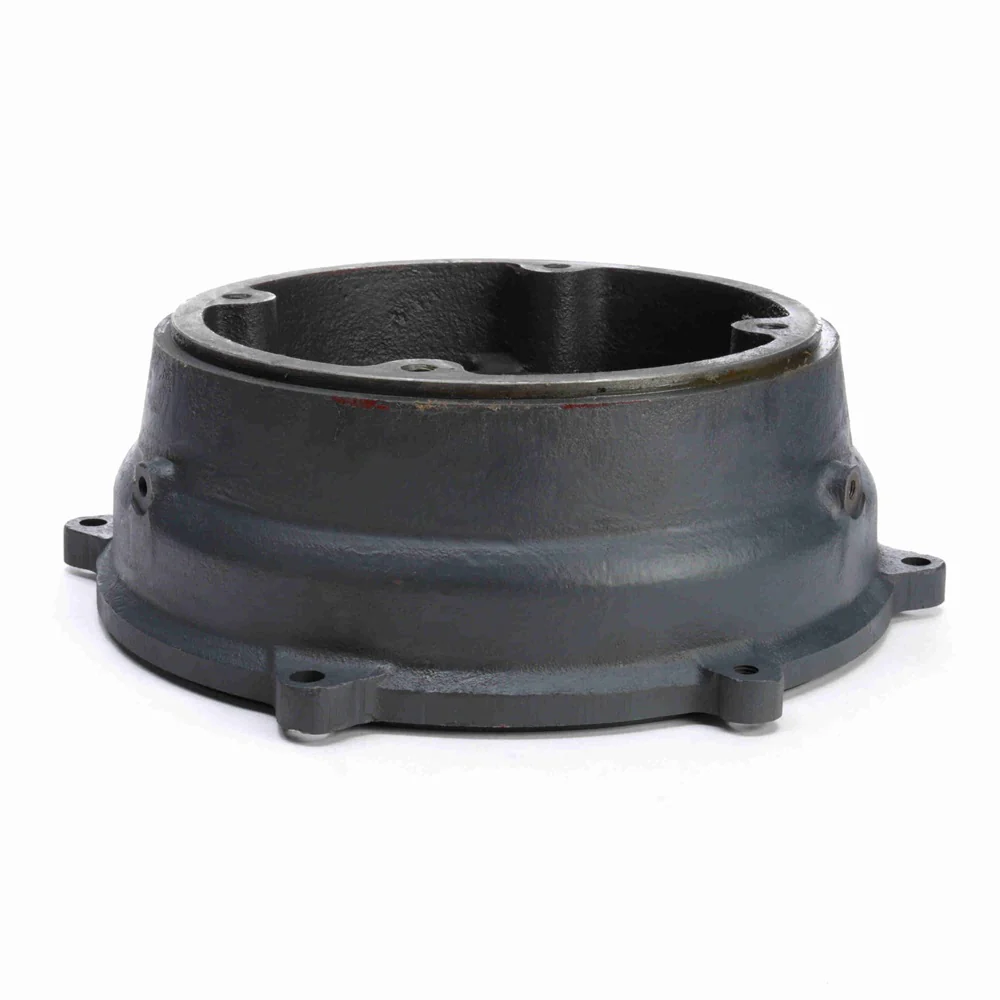 BRIDA CONEXION TIPO C NEMA FRAME 284-6T/TS A175A - Image 2