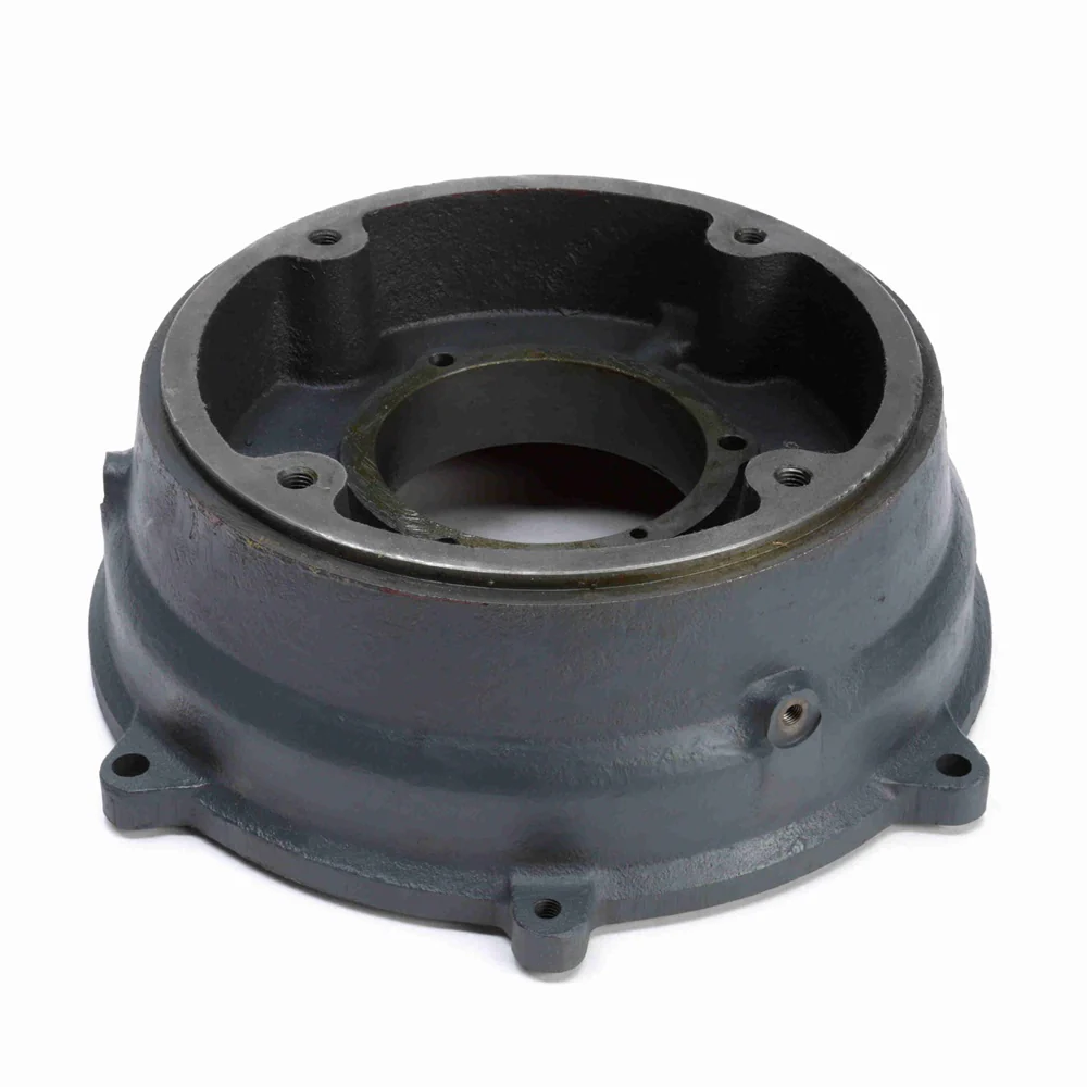 BRIDA CONEXION TIPO C NEMA FRAME 284-6T/TS A175A - Image 3