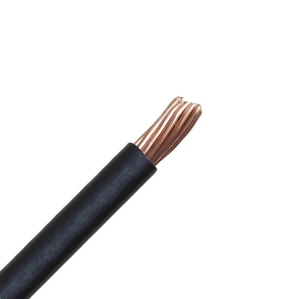 CABLE # 1/0 THHN GENERAL CABLE