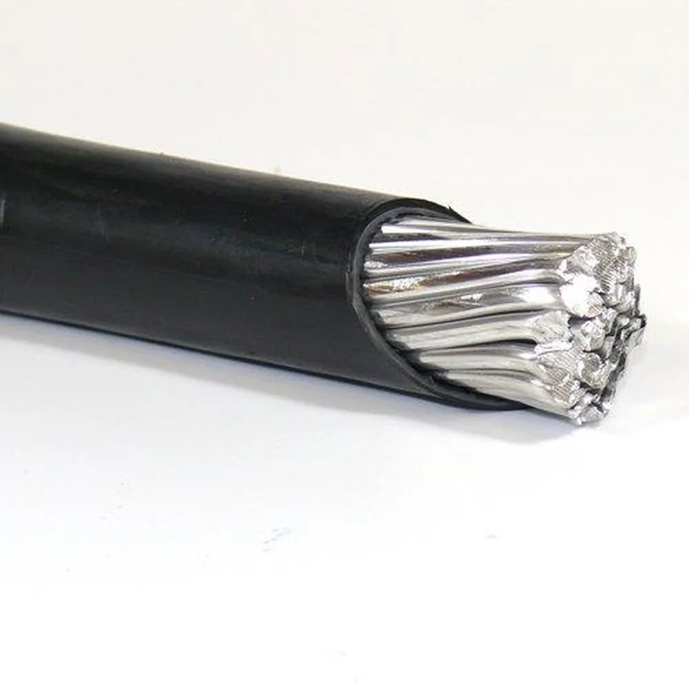 CABLE ALUMINIO SER.8000 3/0AWG GENERAL CABLE