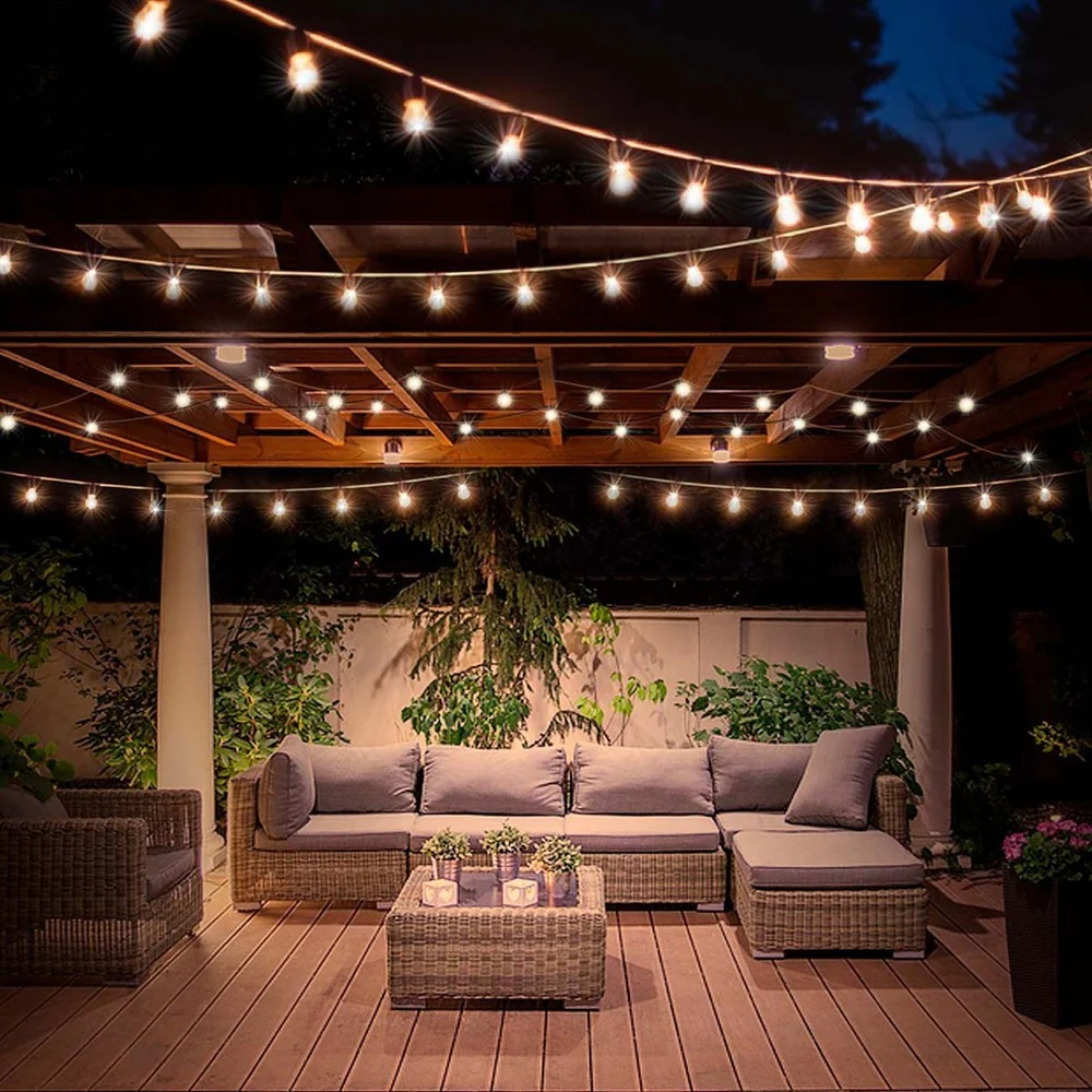 CABLE CARNAVAL LED 7.3M/BO 8W SYLVANIA - Image 2