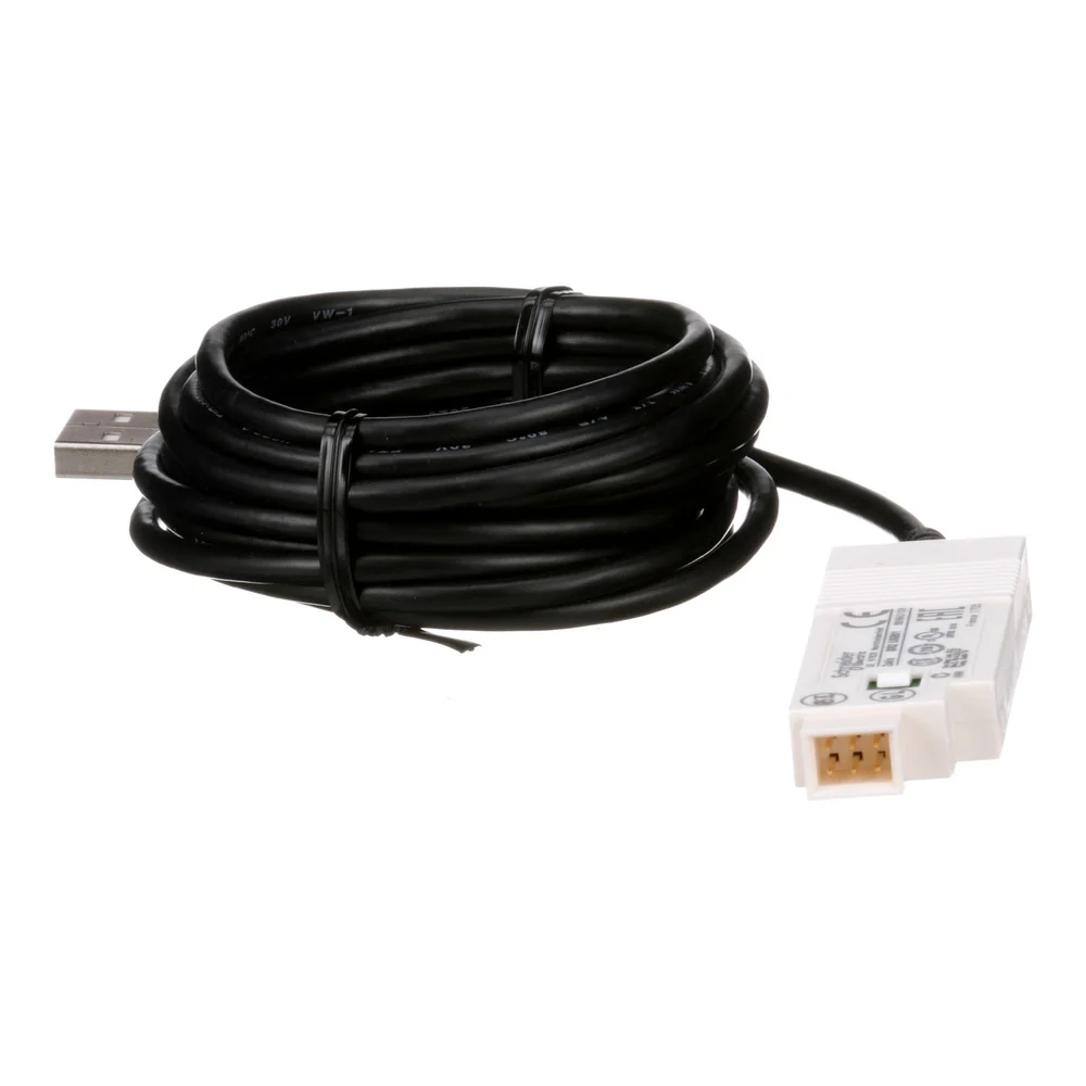 CABLE PROGRAMACION USB-ZELIO (SRUSB01) - Image 3