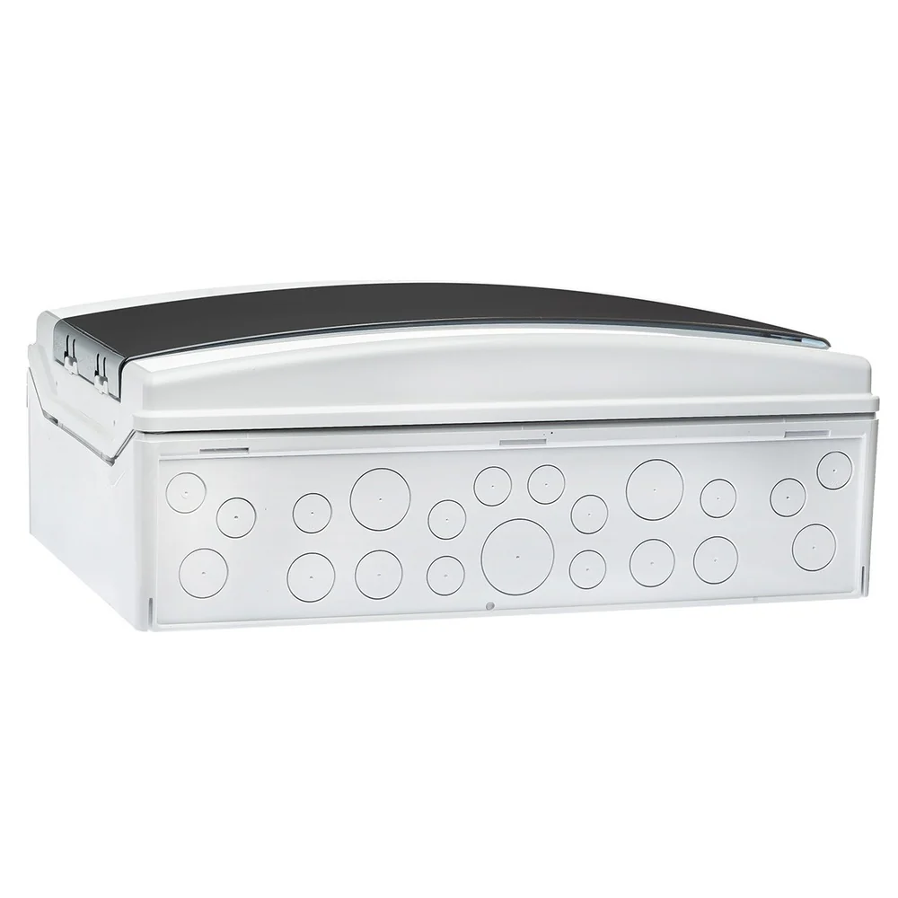 CAJA D/DISTRIBUCION 18 MODULOS CDN18PT/RR - Image 3